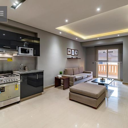 Prime Residence New Kair Zewnętrze zdjęcie
