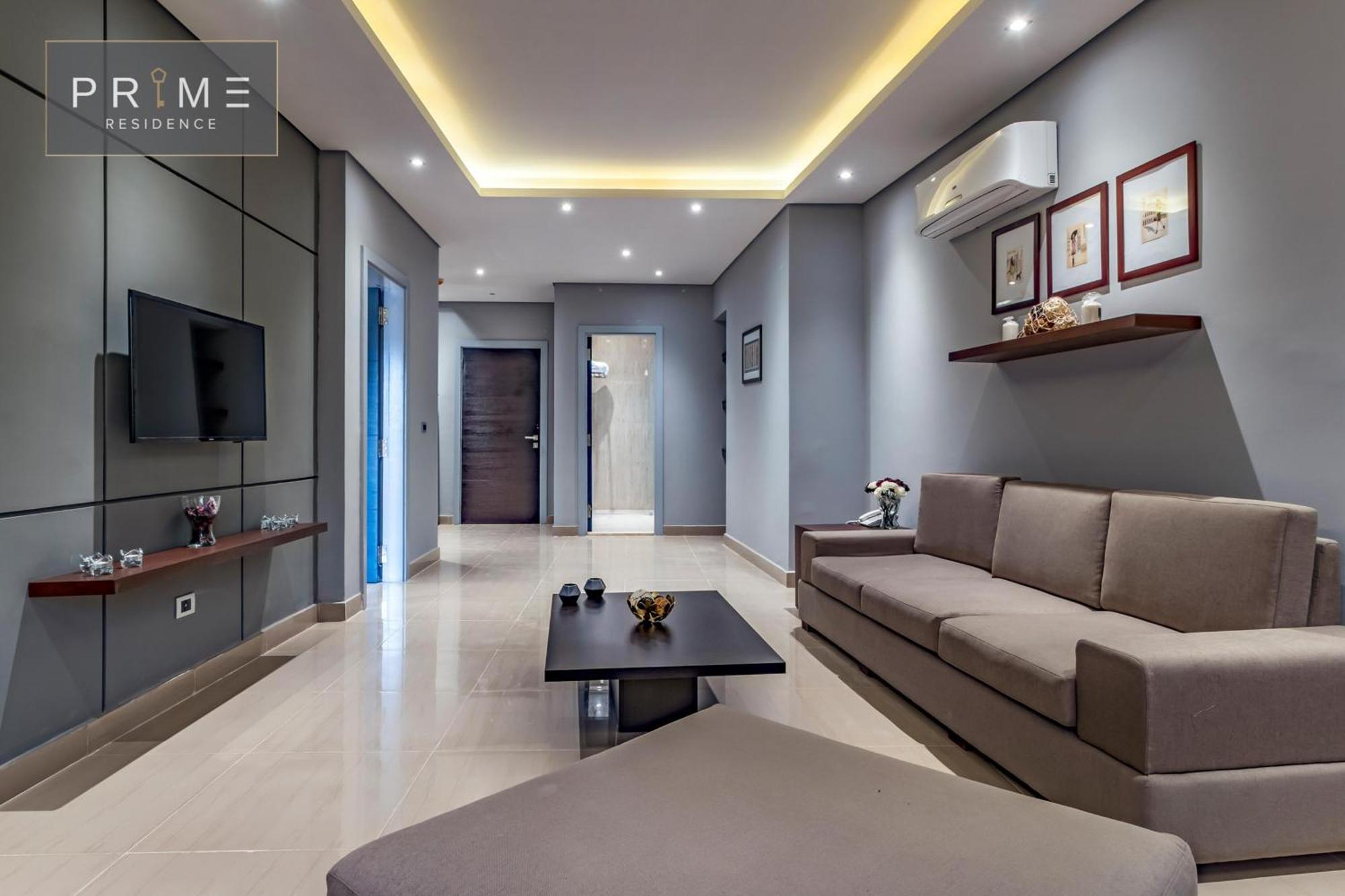 Prime Residence New Kair Zewnętrze zdjęcie