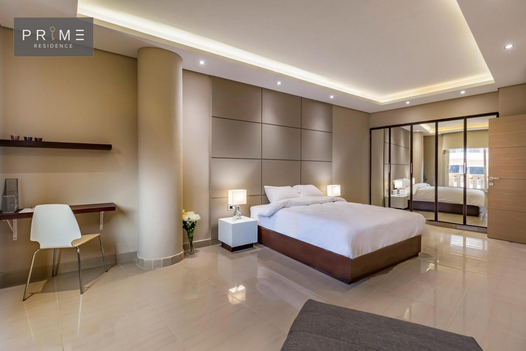 Prime Residence New Kair Zewnętrze zdjęcie