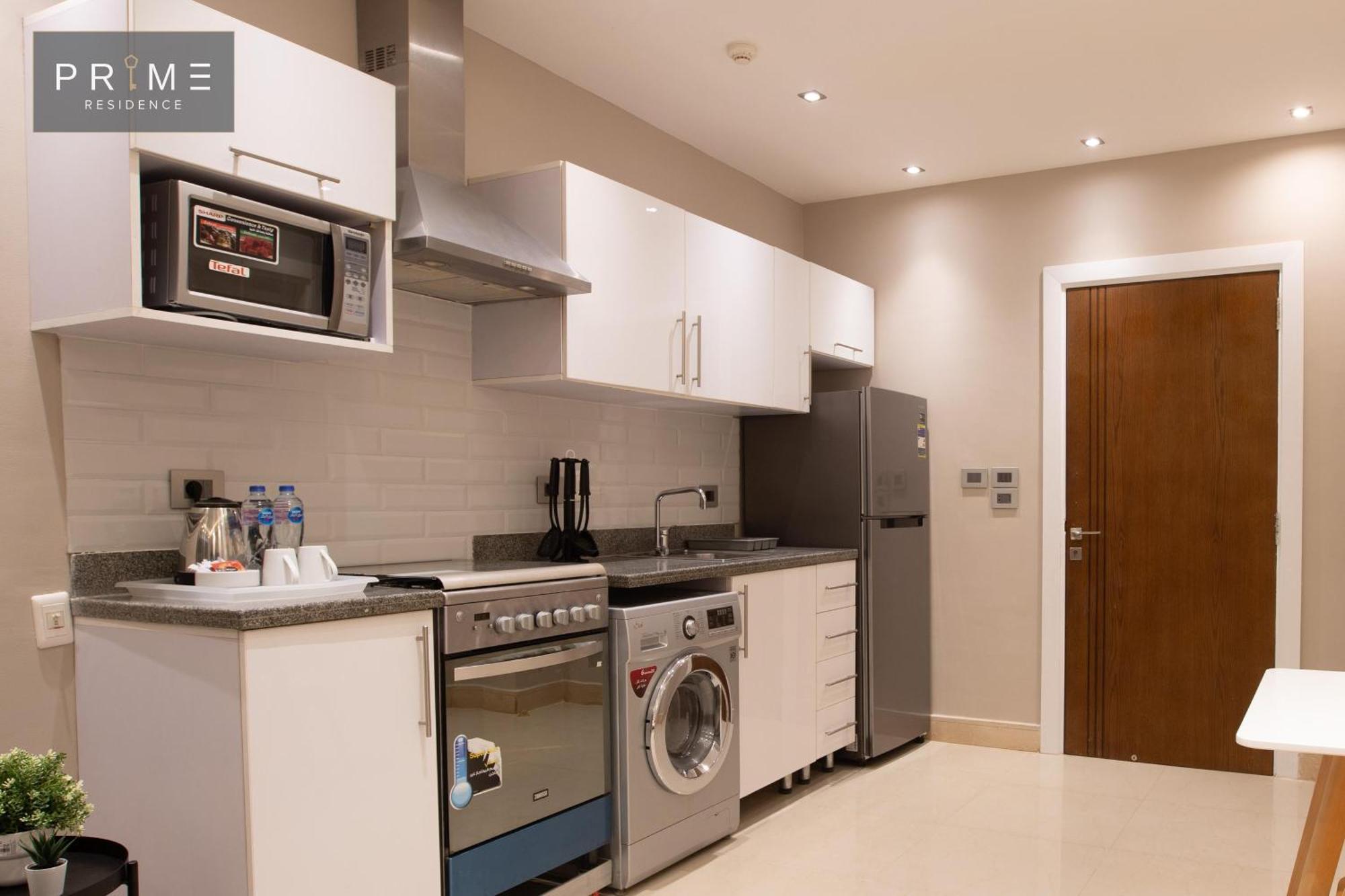 Prime Residence New Kair Zewnętrze zdjęcie