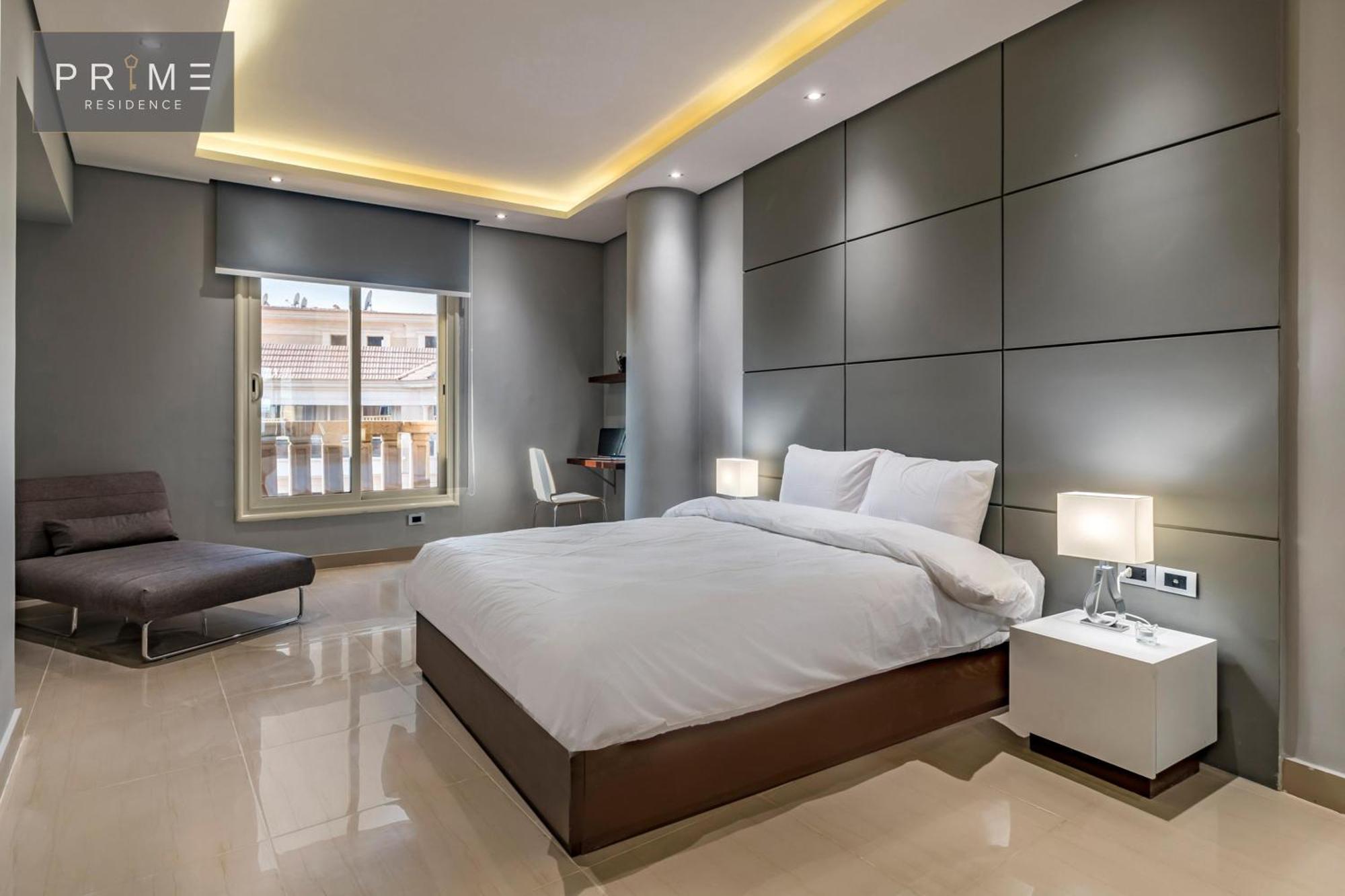 Prime Residence New Kair Zewnętrze zdjęcie