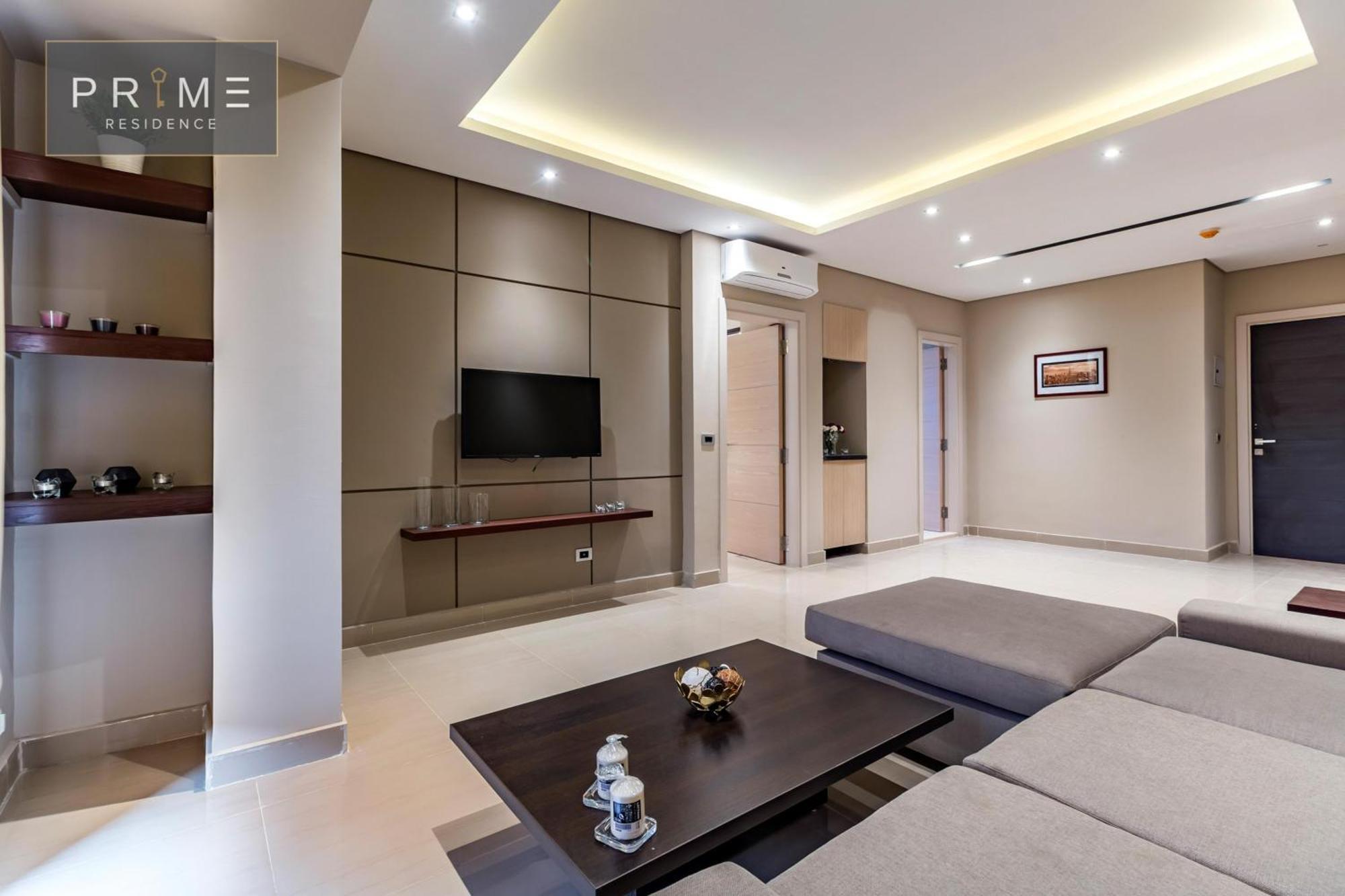 Prime Residence New Kair Zewnętrze zdjęcie