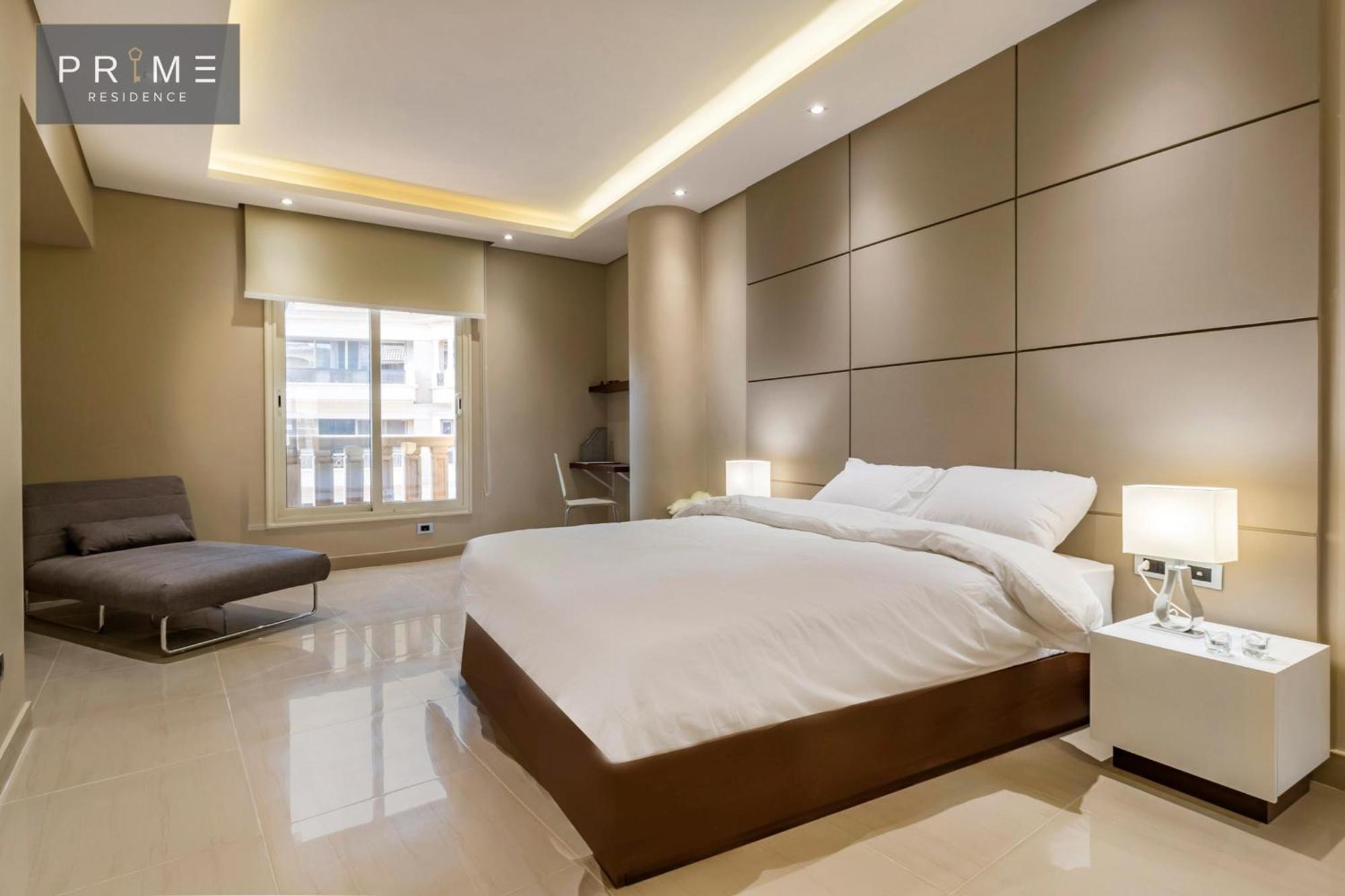 Prime Residence New Kair Zewnętrze zdjęcie
