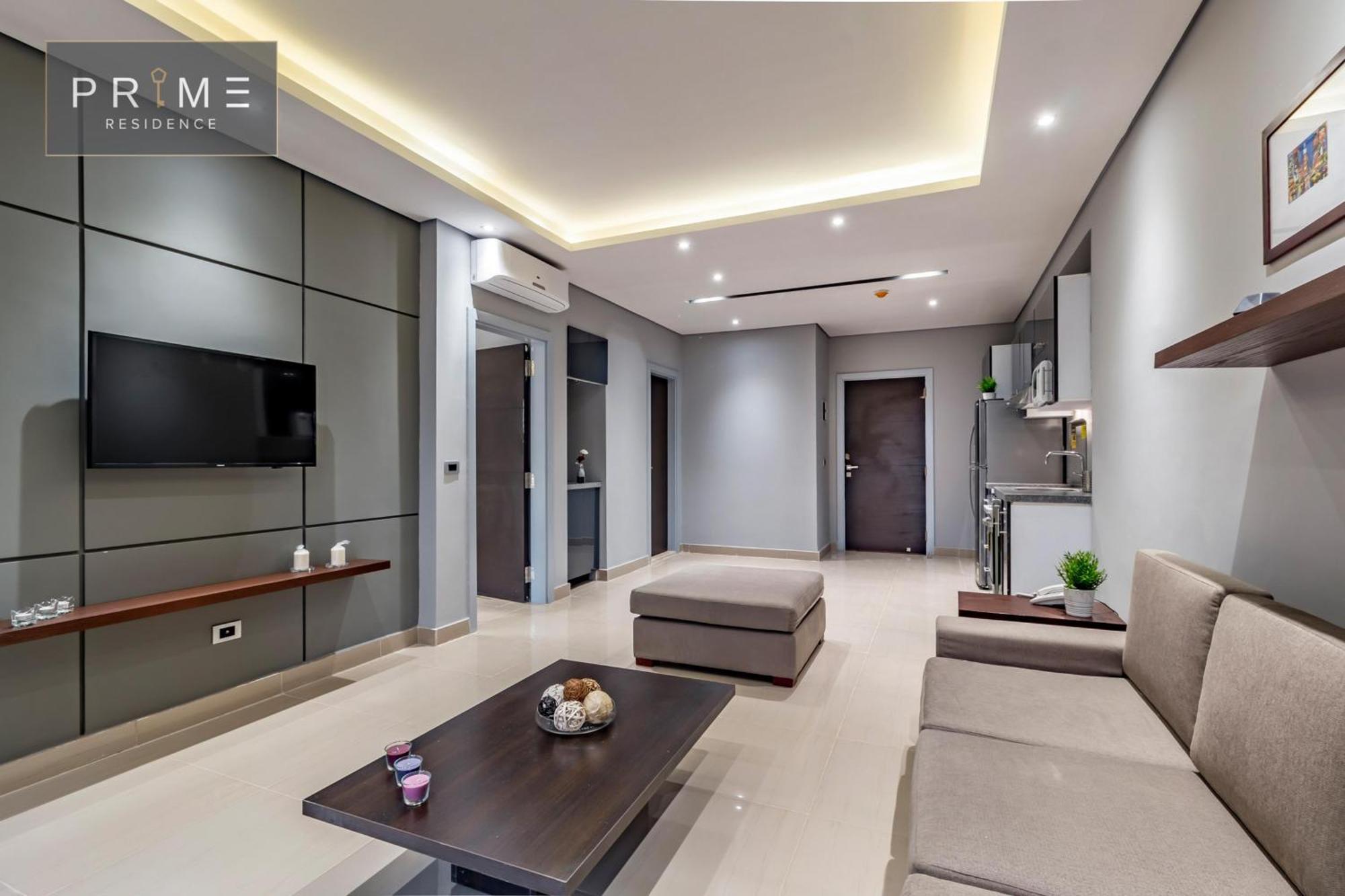 Prime Residence New Kair Zewnętrze zdjęcie