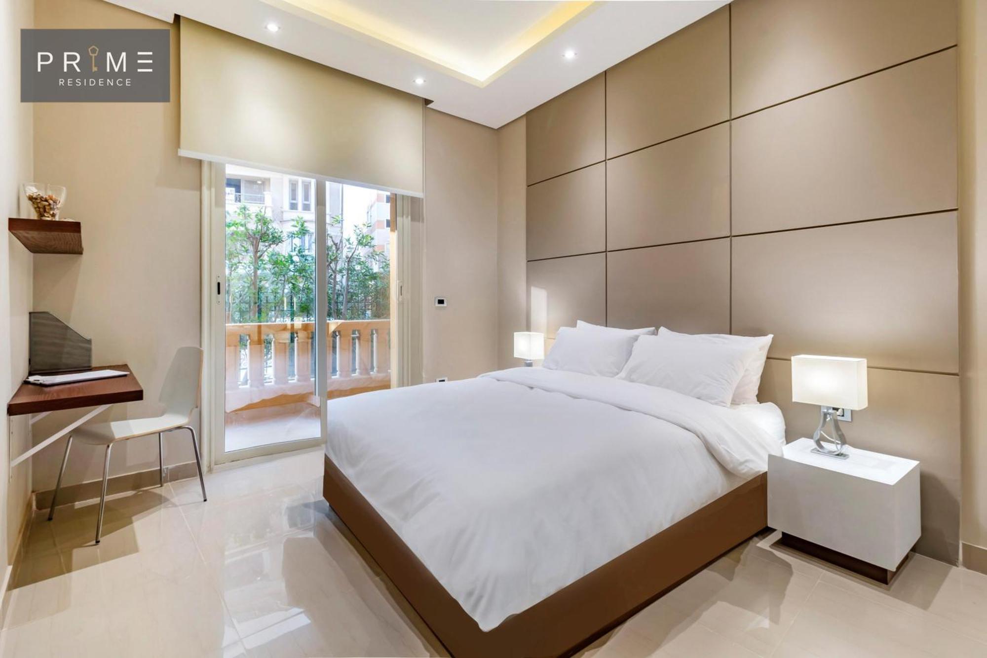 Prime Residence New Kair Zewnętrze zdjęcie