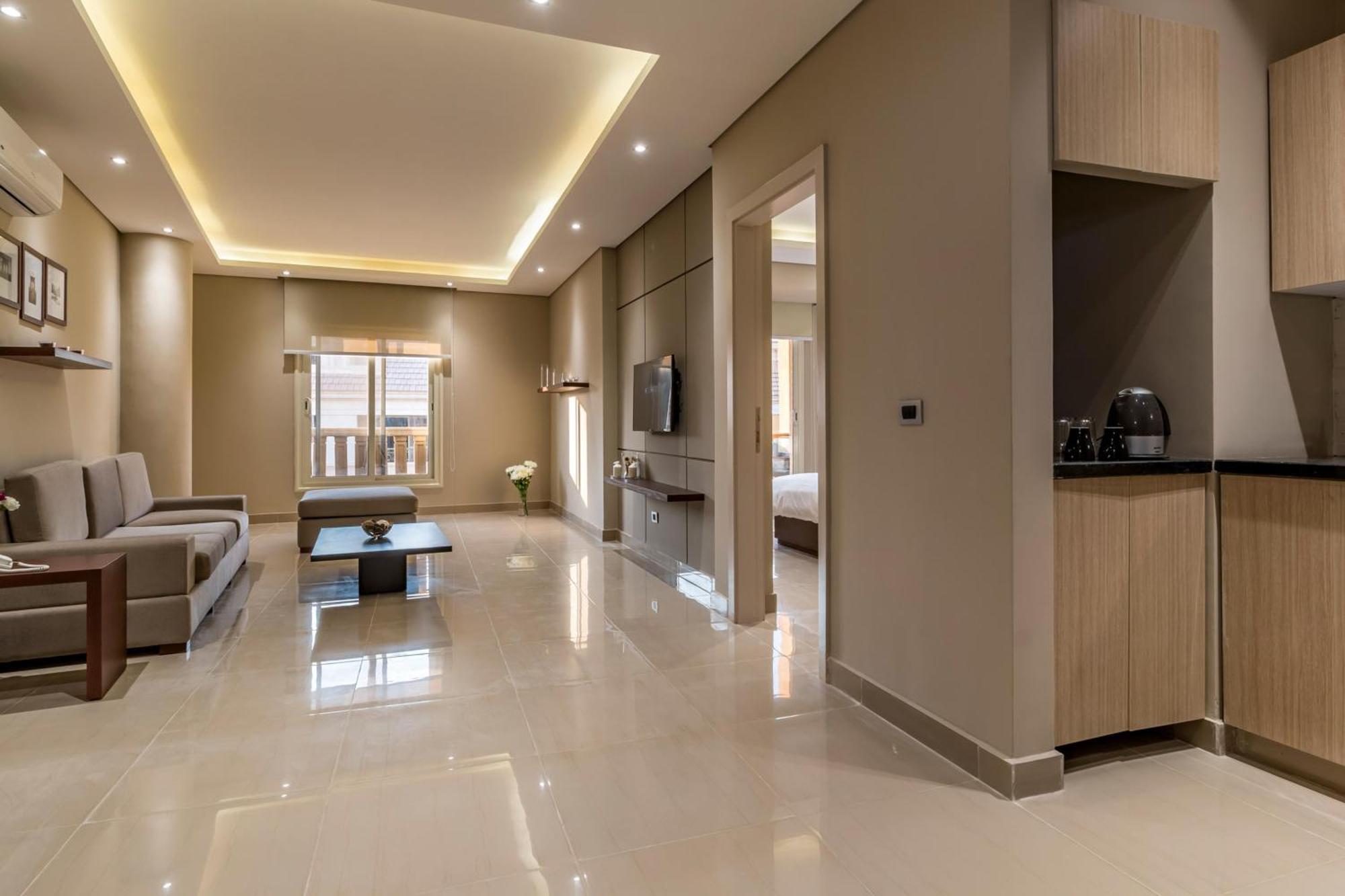 Prime Residence New Kair Zewnętrze zdjęcie