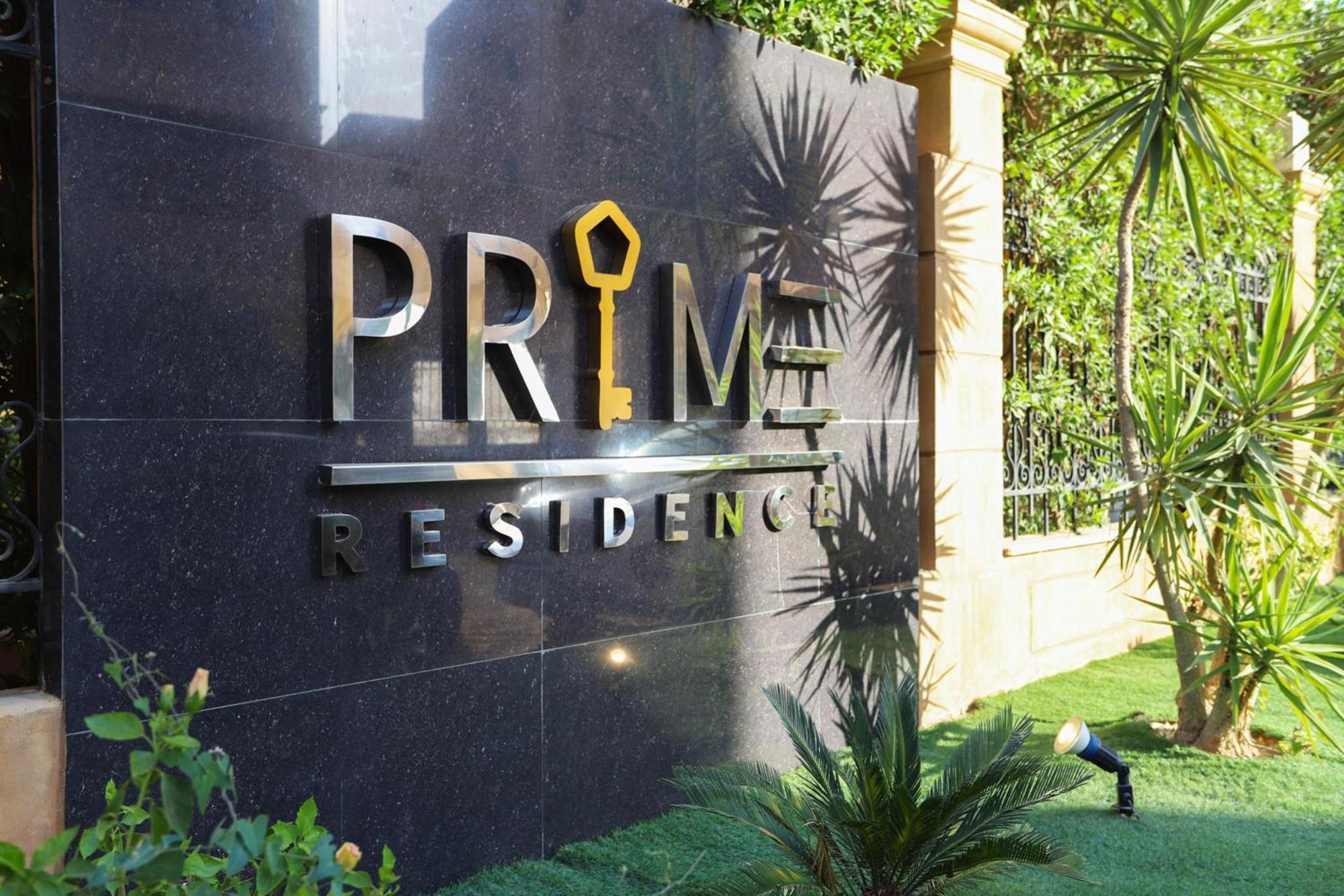 Prime Residence New Kair Zewnętrze zdjęcie