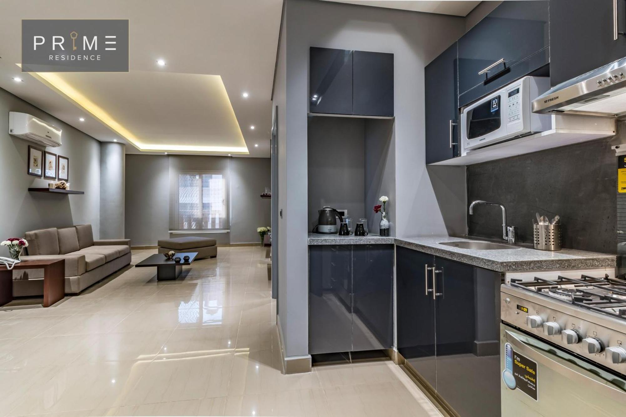 Prime Residence New Kair Zewnętrze zdjęcie