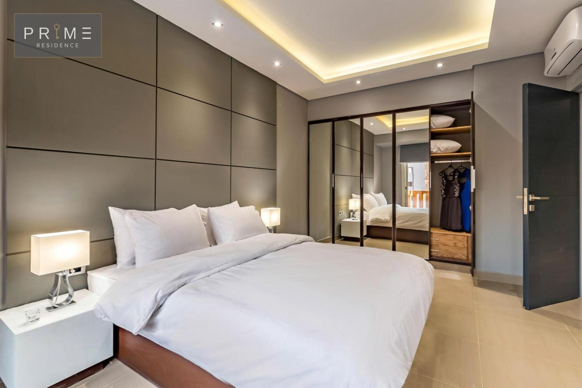 Prime Residence New Kair Zewnętrze zdjęcie