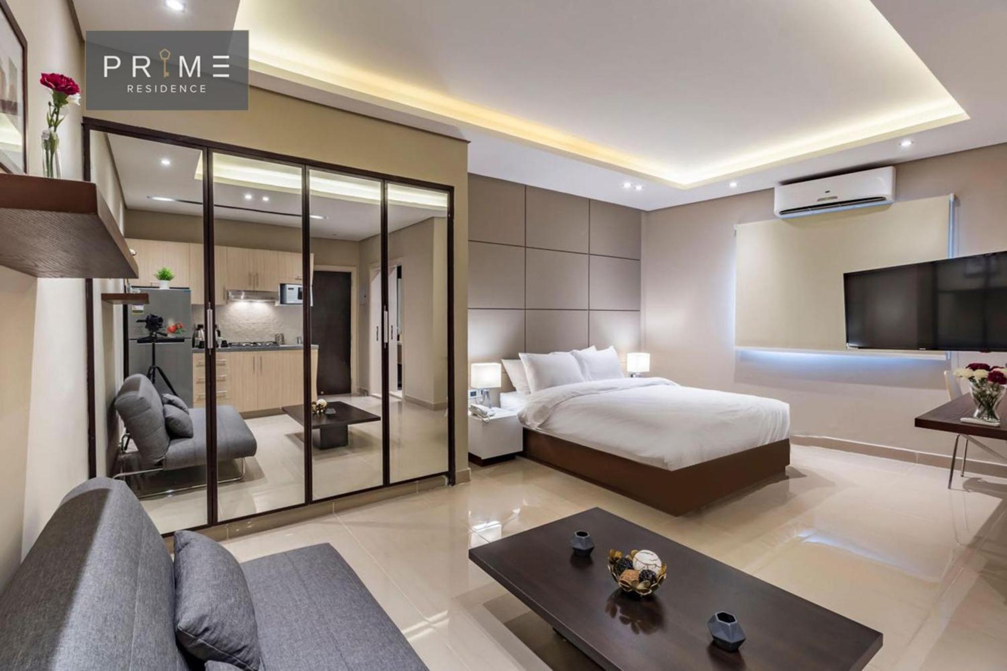 Prime Residence New Kair Zewnętrze zdjęcie