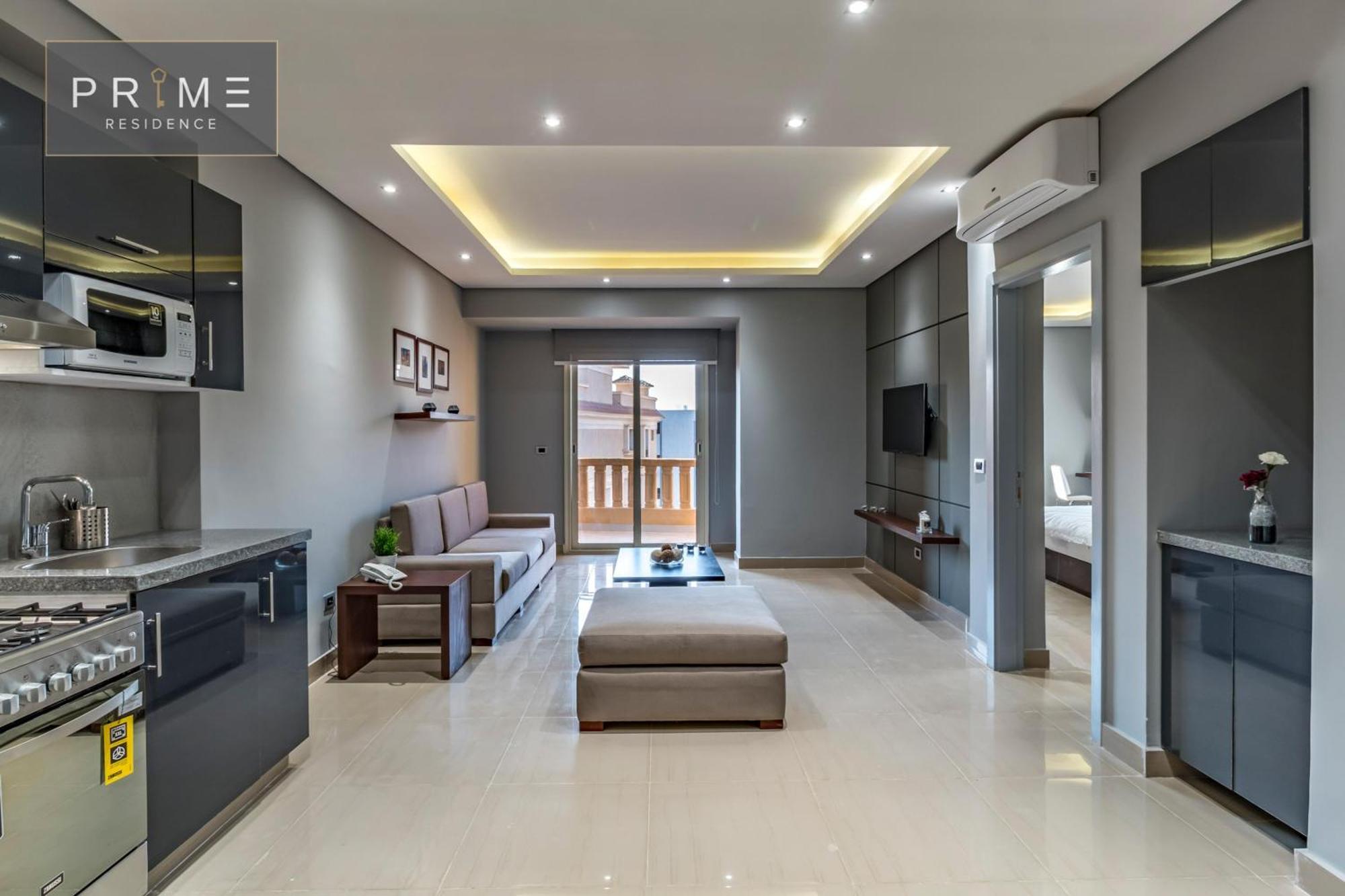 Prime Residence New Kair Zewnętrze zdjęcie