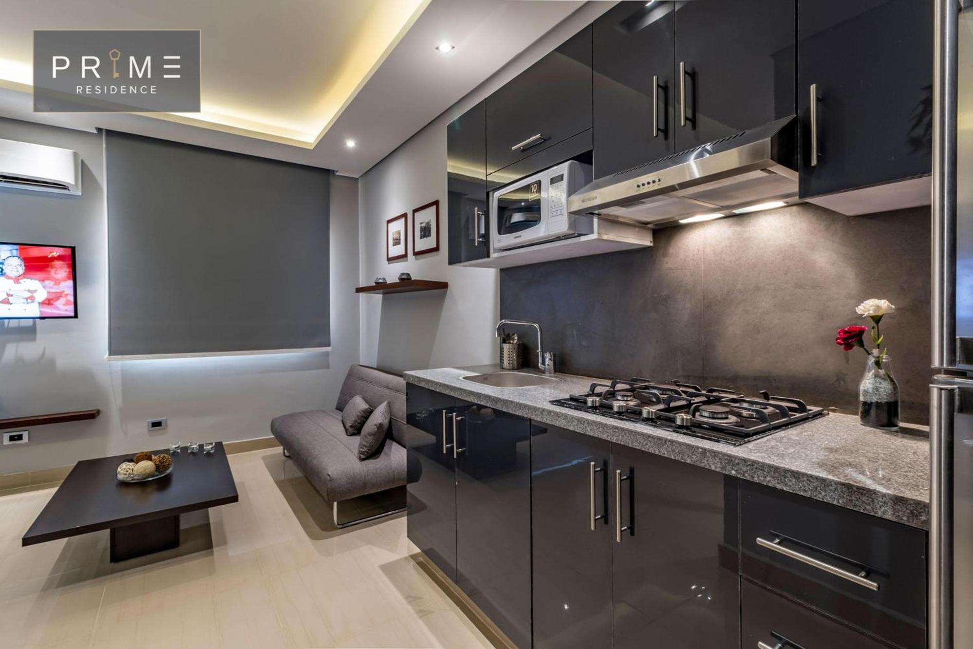 Prime Residence New Kair Zewnętrze zdjęcie
