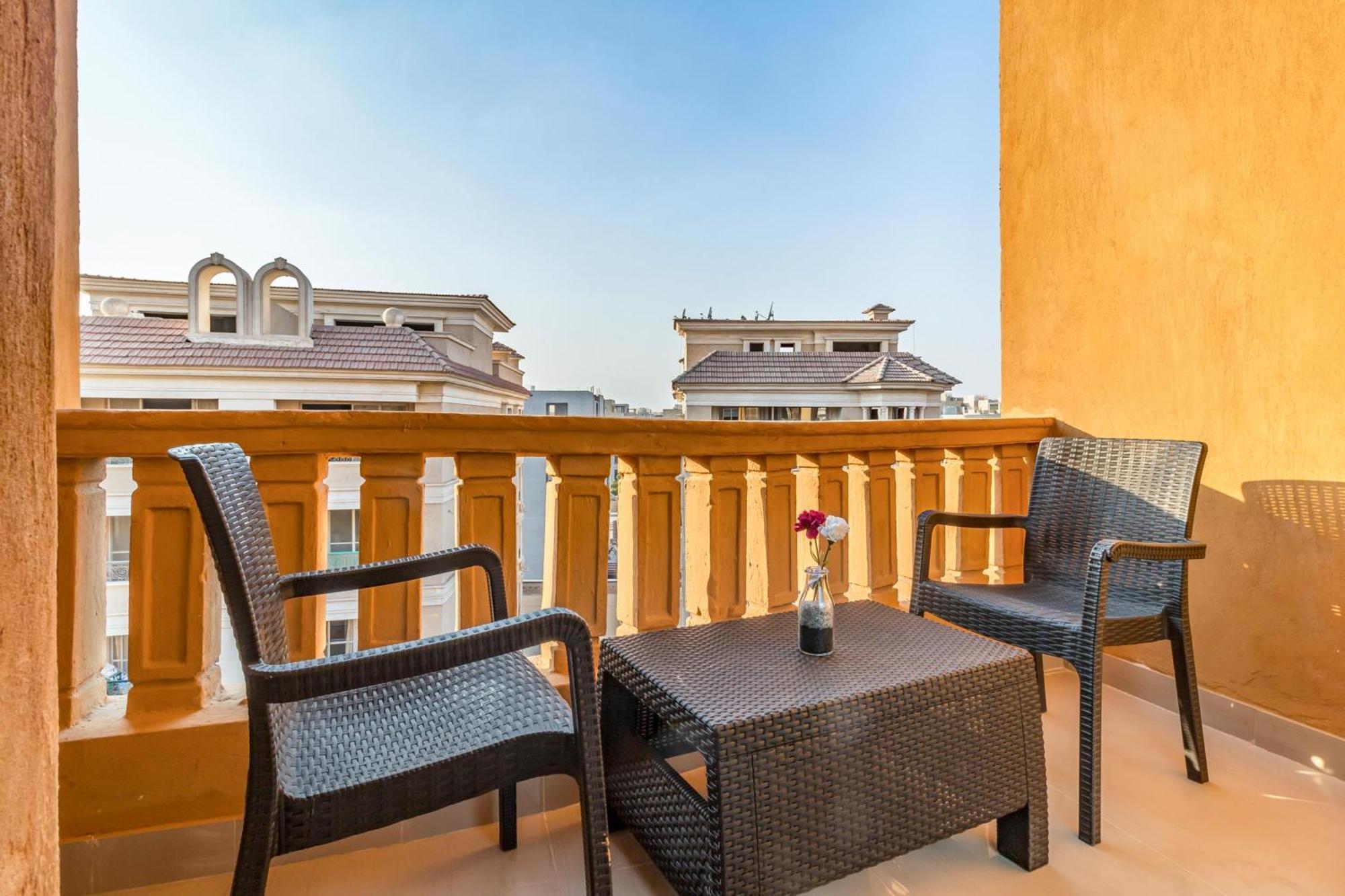 Prime Residence New Kair Zewnętrze zdjęcie