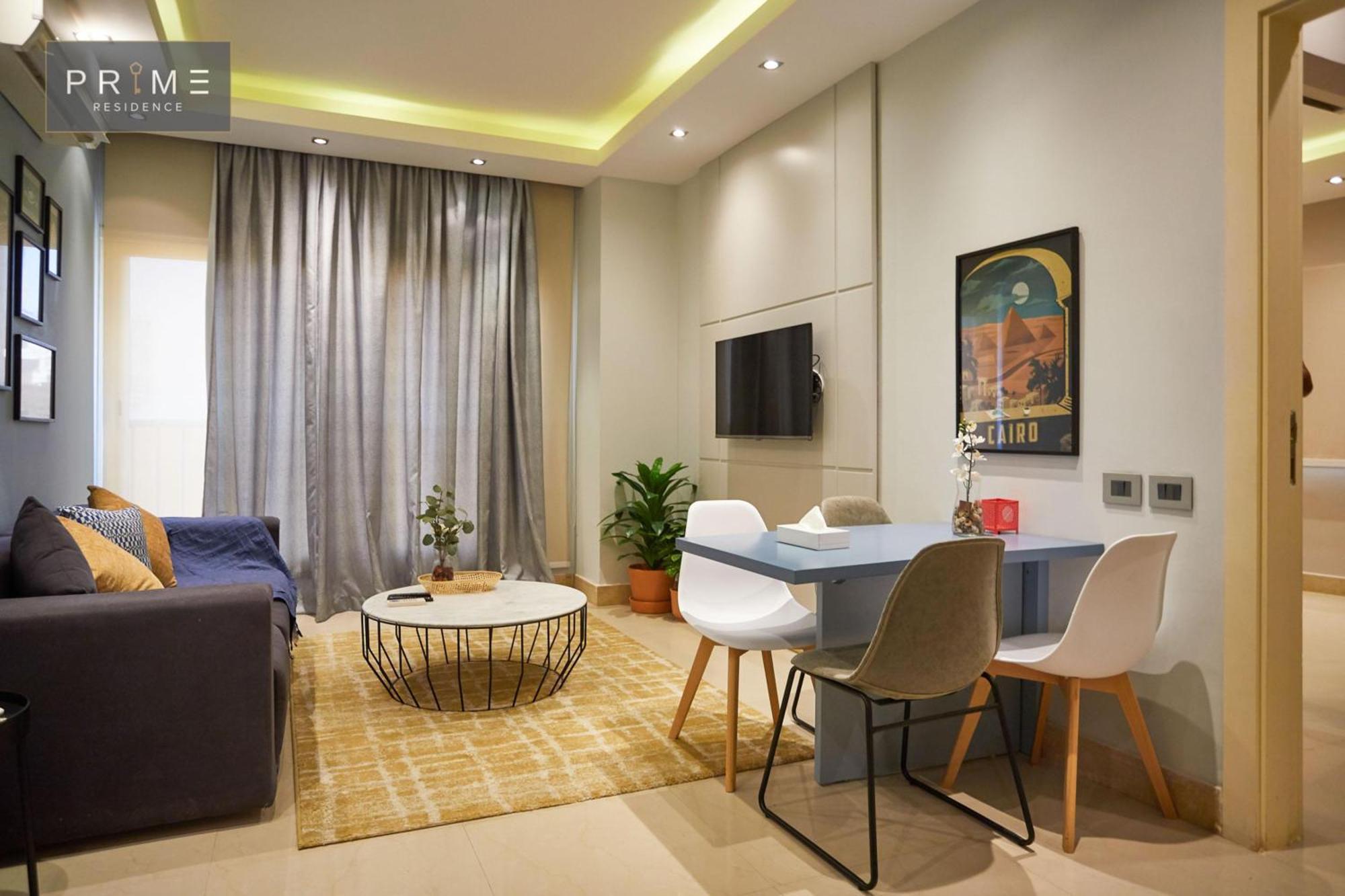 Prime Residence New Kair Zewnętrze zdjęcie