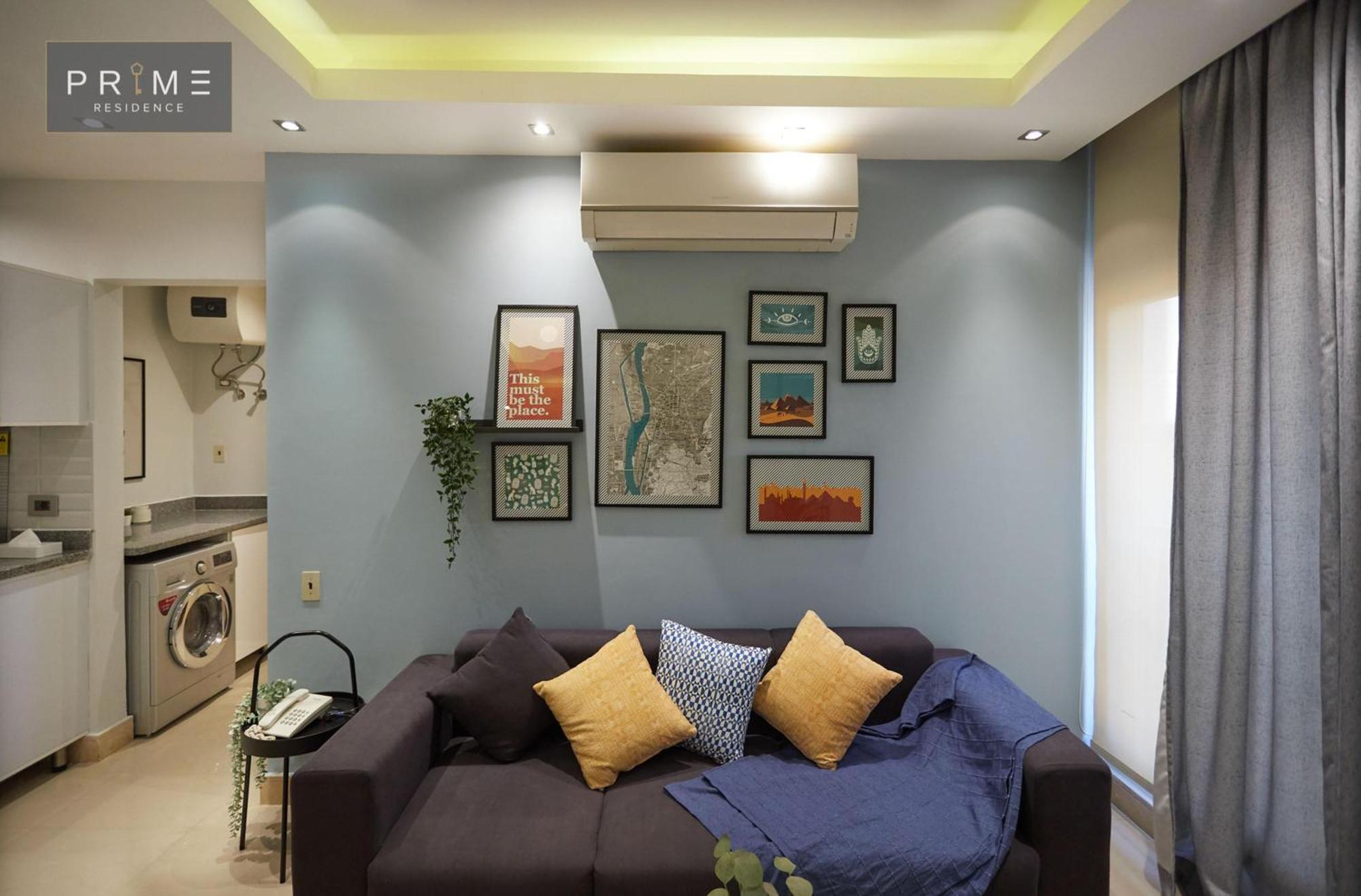 Prime Residence New Kair Zewnętrze zdjęcie