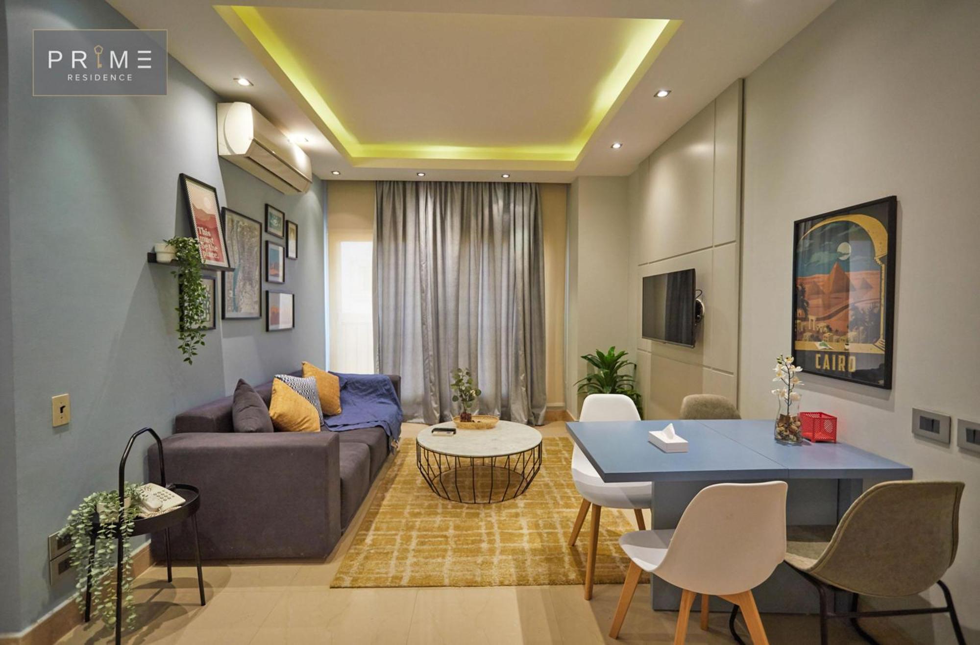 Prime Residence New Kair Zewnętrze zdjęcie