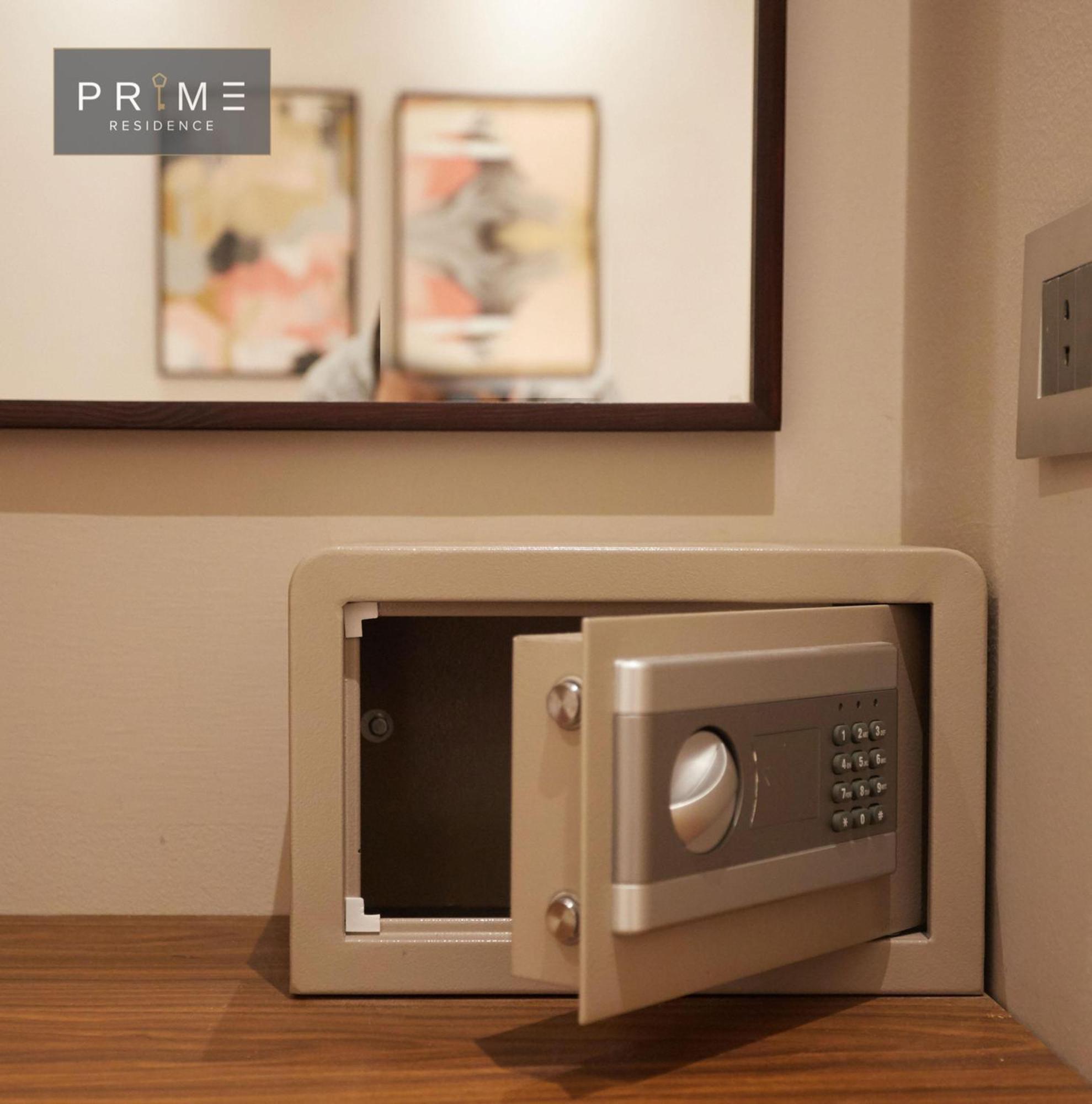 Prime Residence New Kair Zewnętrze zdjęcie