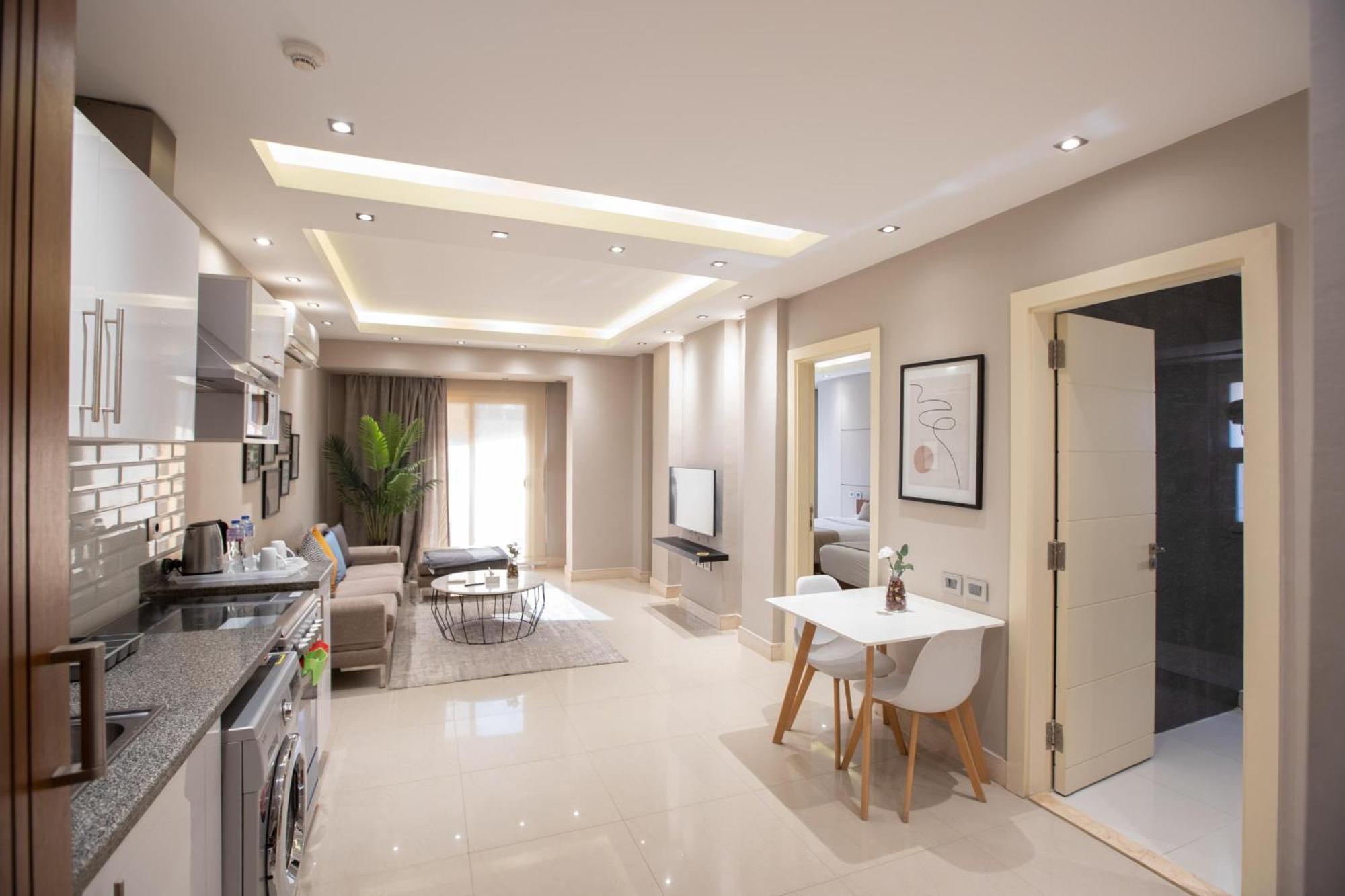 Prime Residence New Kair Zewnętrze zdjęcie