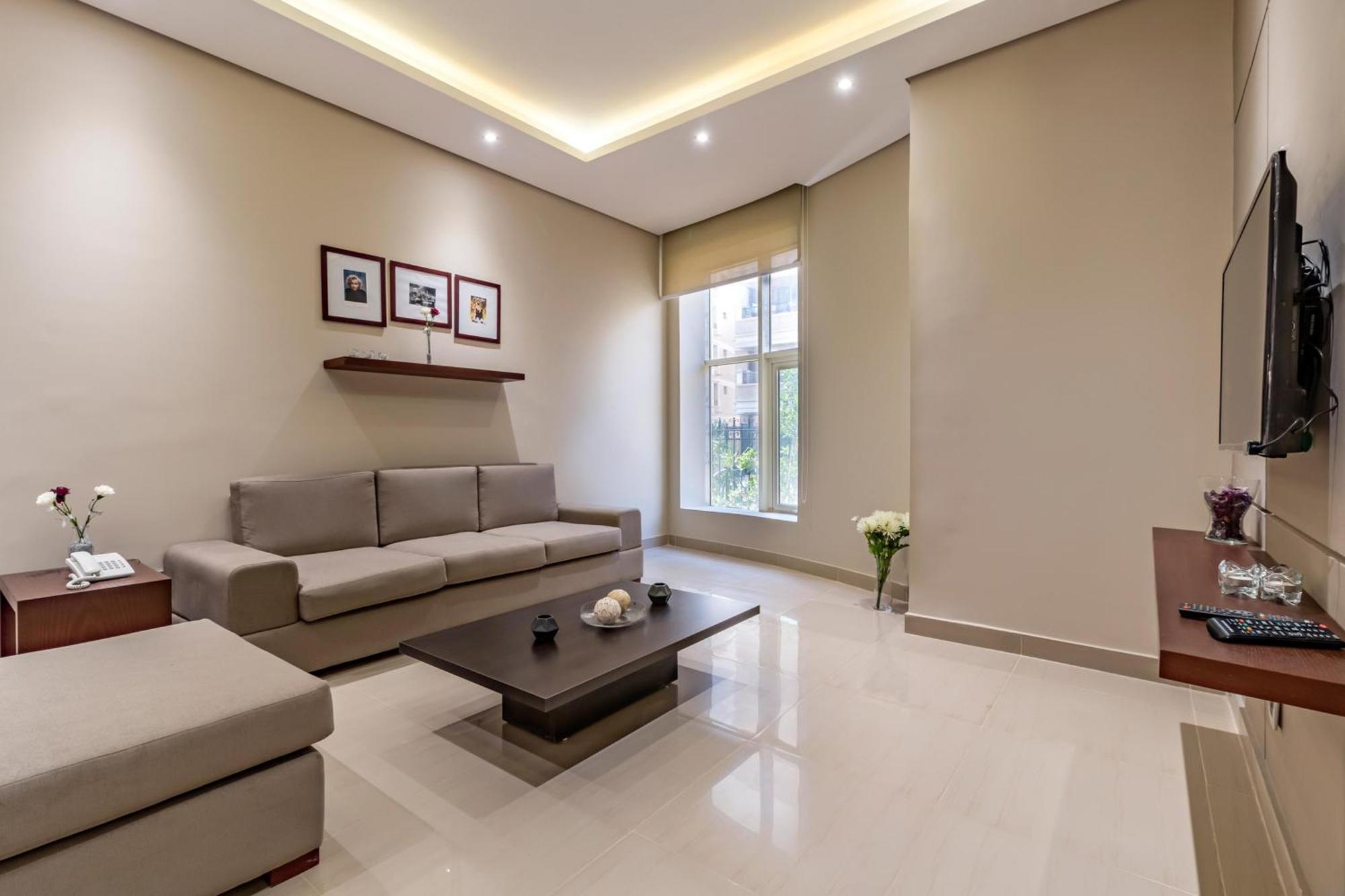 Prime Residence New Kair Zewnętrze zdjęcie