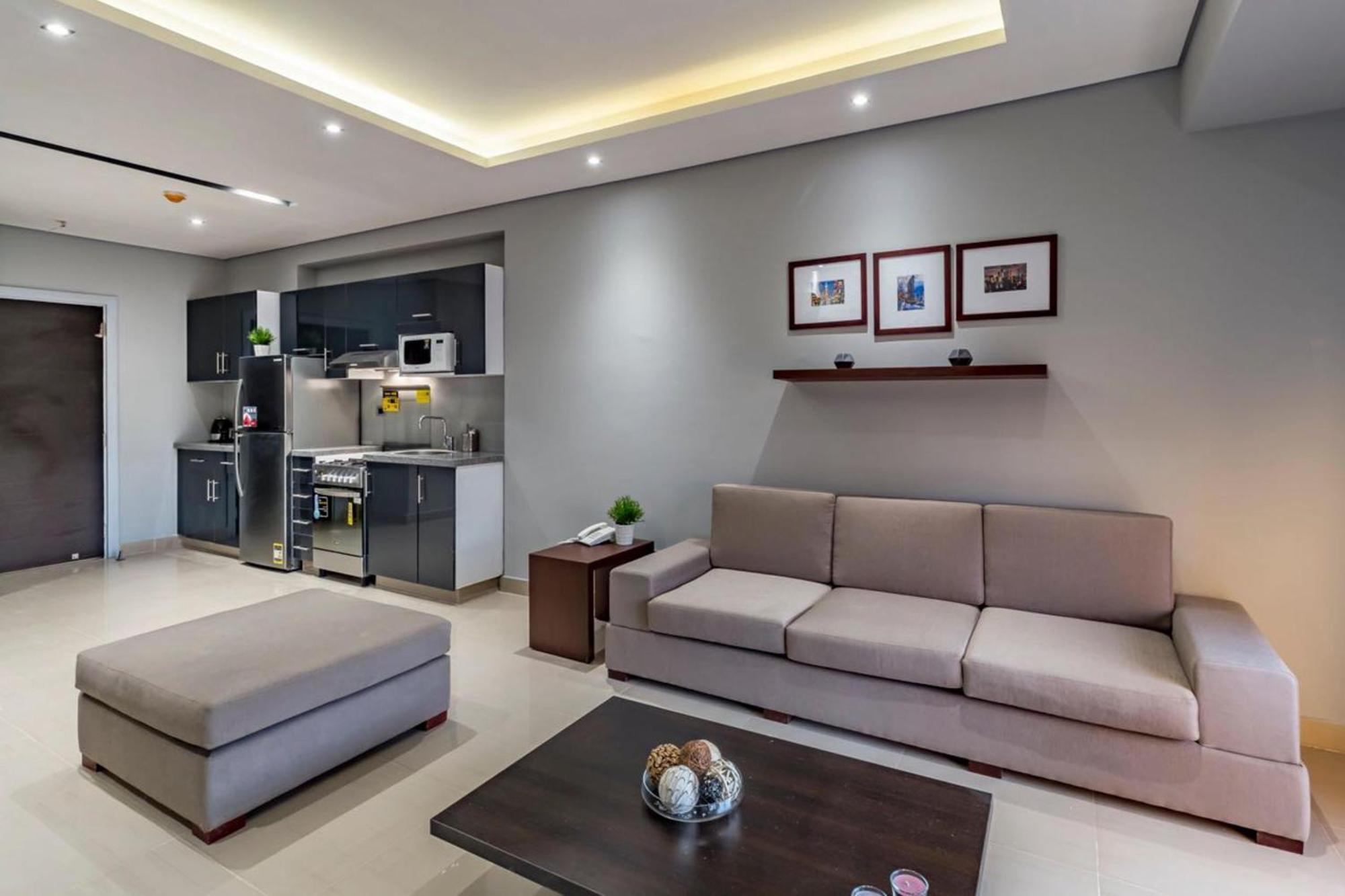 Prime Residence New Kair Zewnętrze zdjęcie