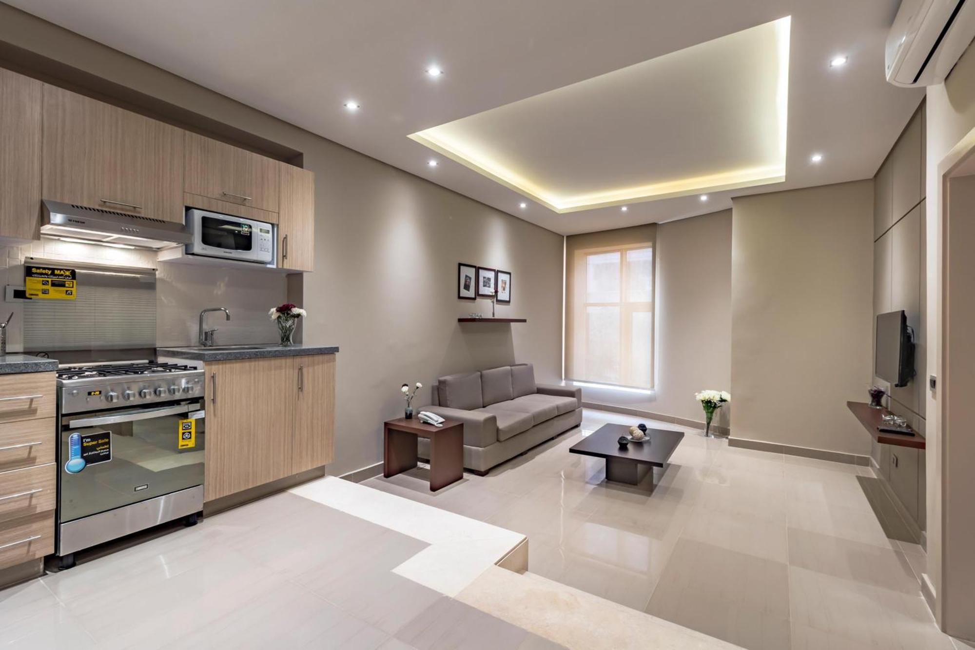 Prime Residence New Kair Zewnętrze zdjęcie