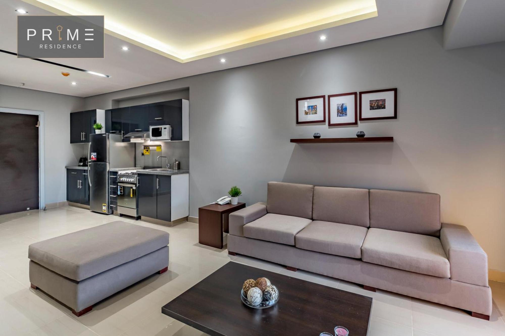 Prime Residence New Kair Zewnętrze zdjęcie