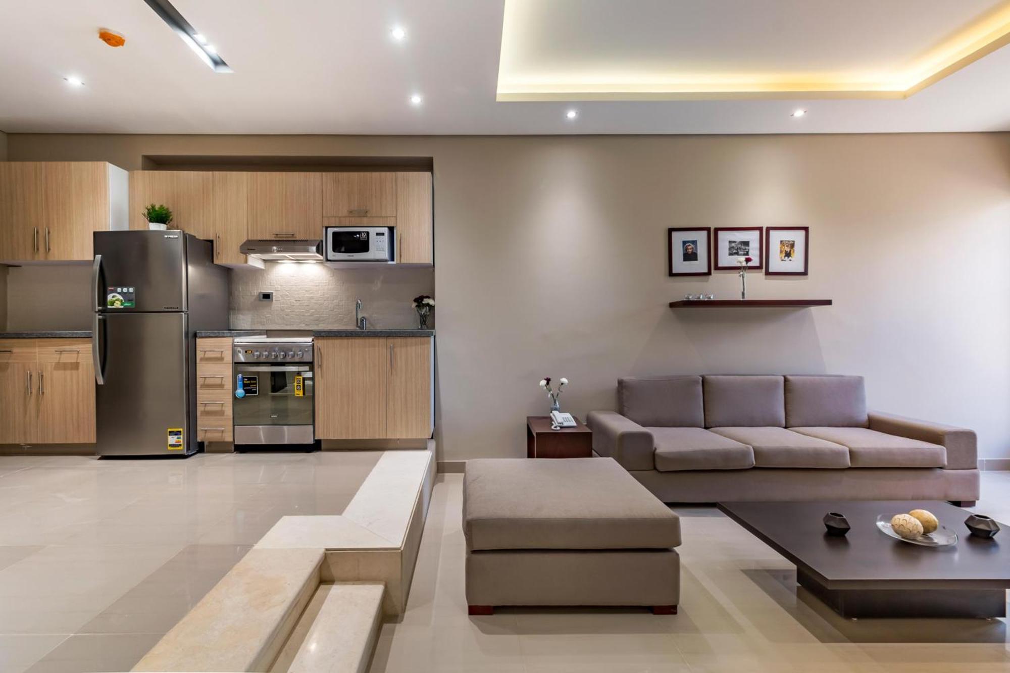 Prime Residence New Kair Zewnętrze zdjęcie