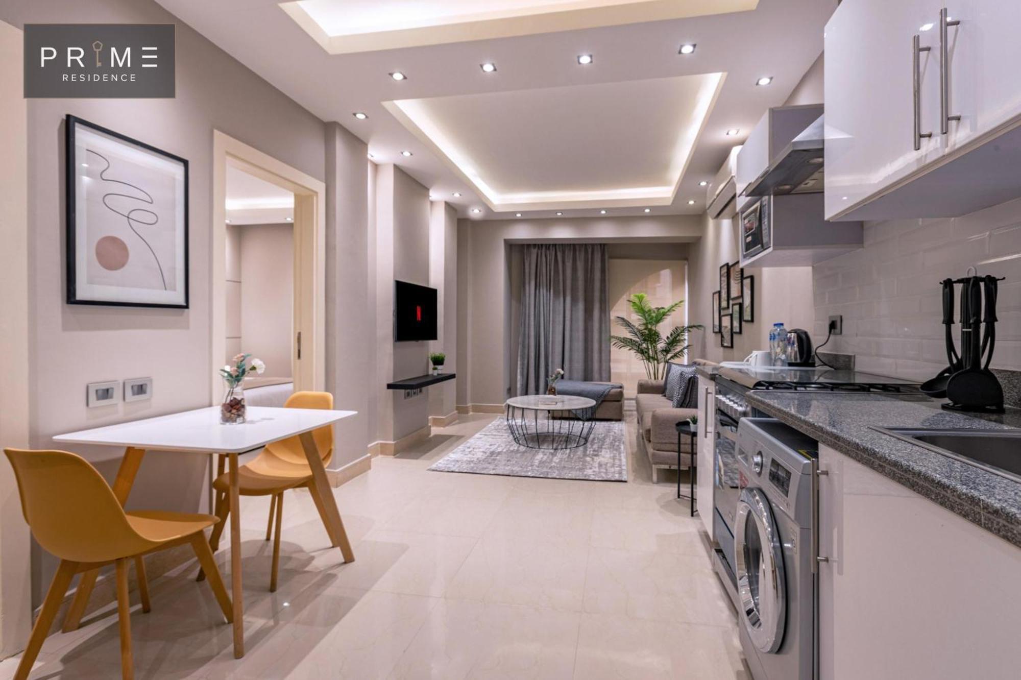Prime Residence New Kair Zewnętrze zdjęcie