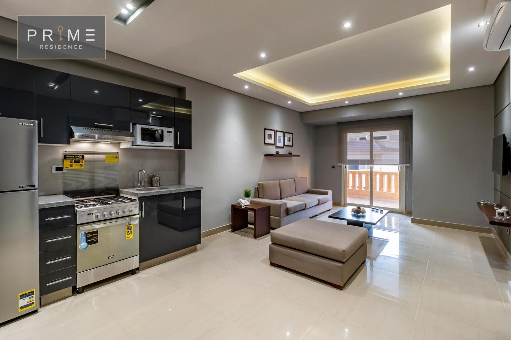 Prime Residence New Kair Zewnętrze zdjęcie