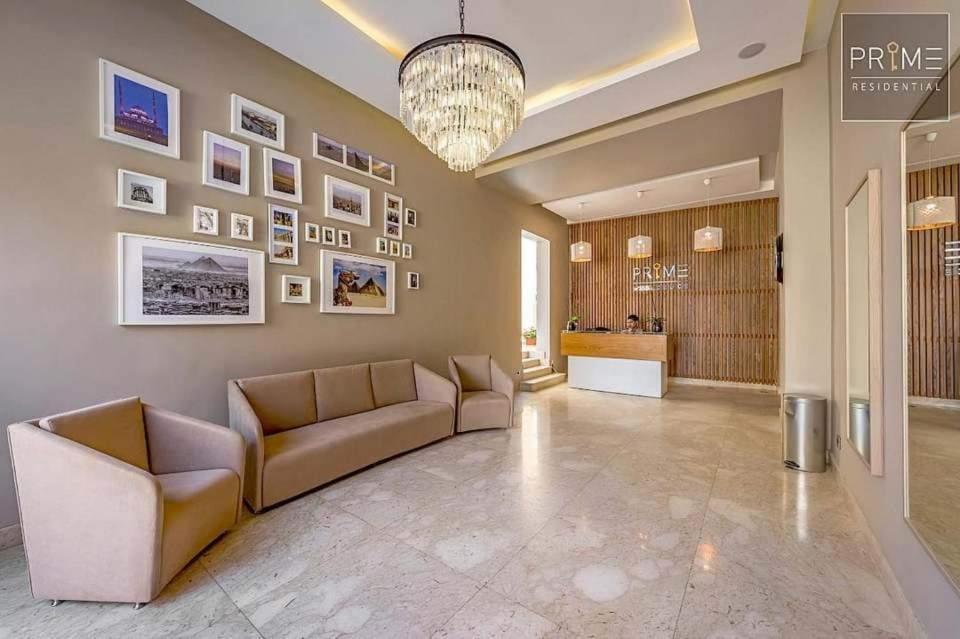 Prime Residence New Kair Zewnętrze zdjęcie
