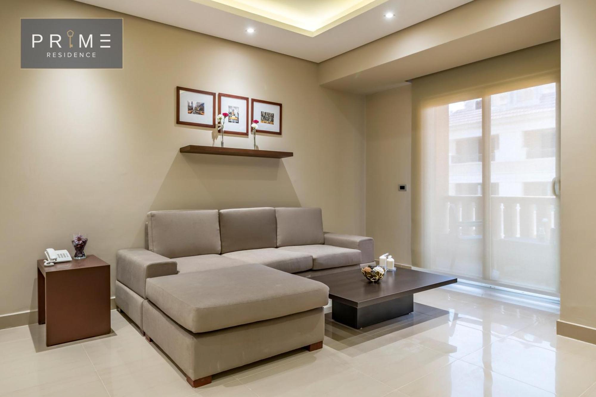 Prime Residence New Kair Zewnętrze zdjęcie