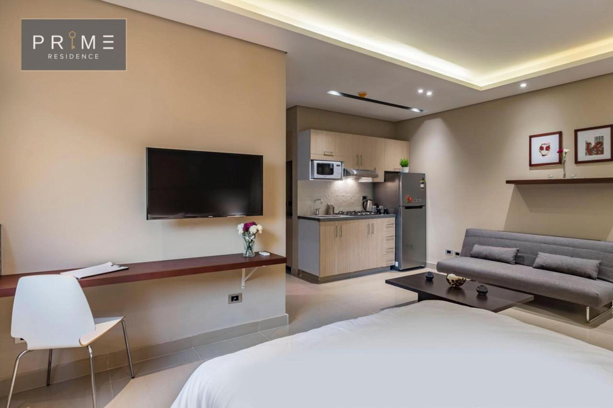 Prime Residence New Kair Zewnętrze zdjęcie