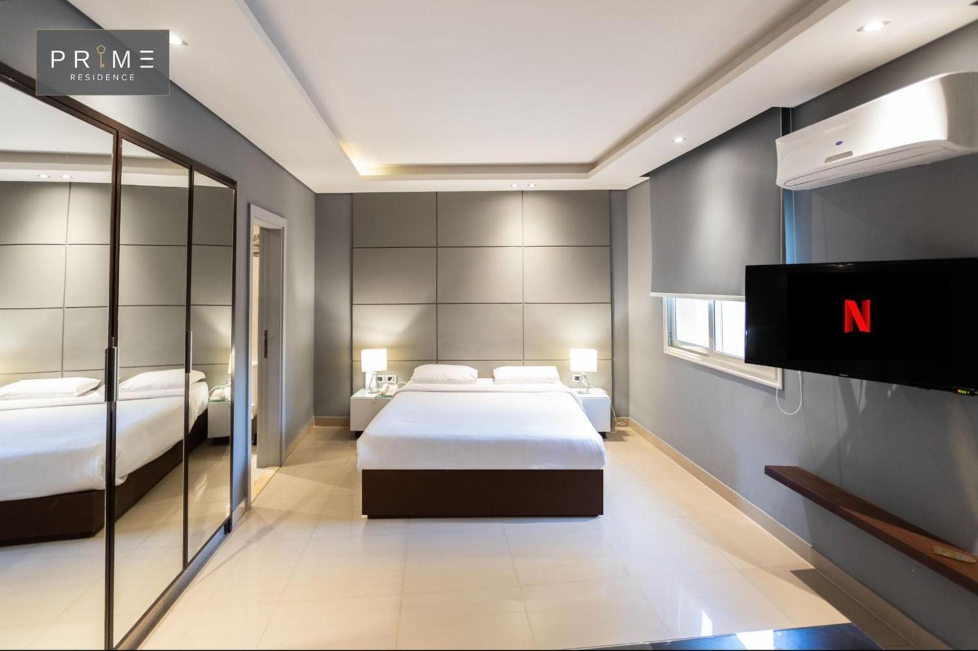 Prime Residence New Kair Zewnętrze zdjęcie