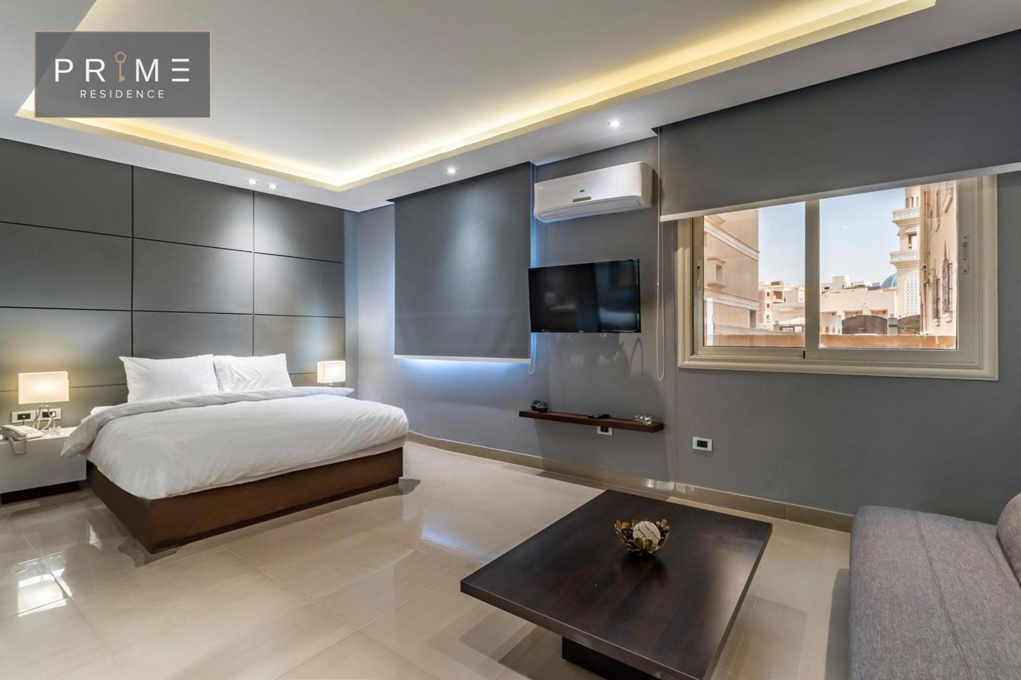 Prime Residence New Kair Zewnętrze zdjęcie