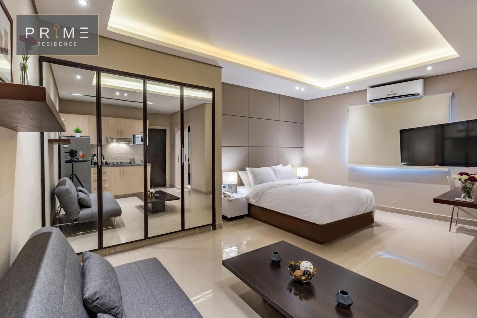 Prime Residence New Kair Zewnętrze zdjęcie