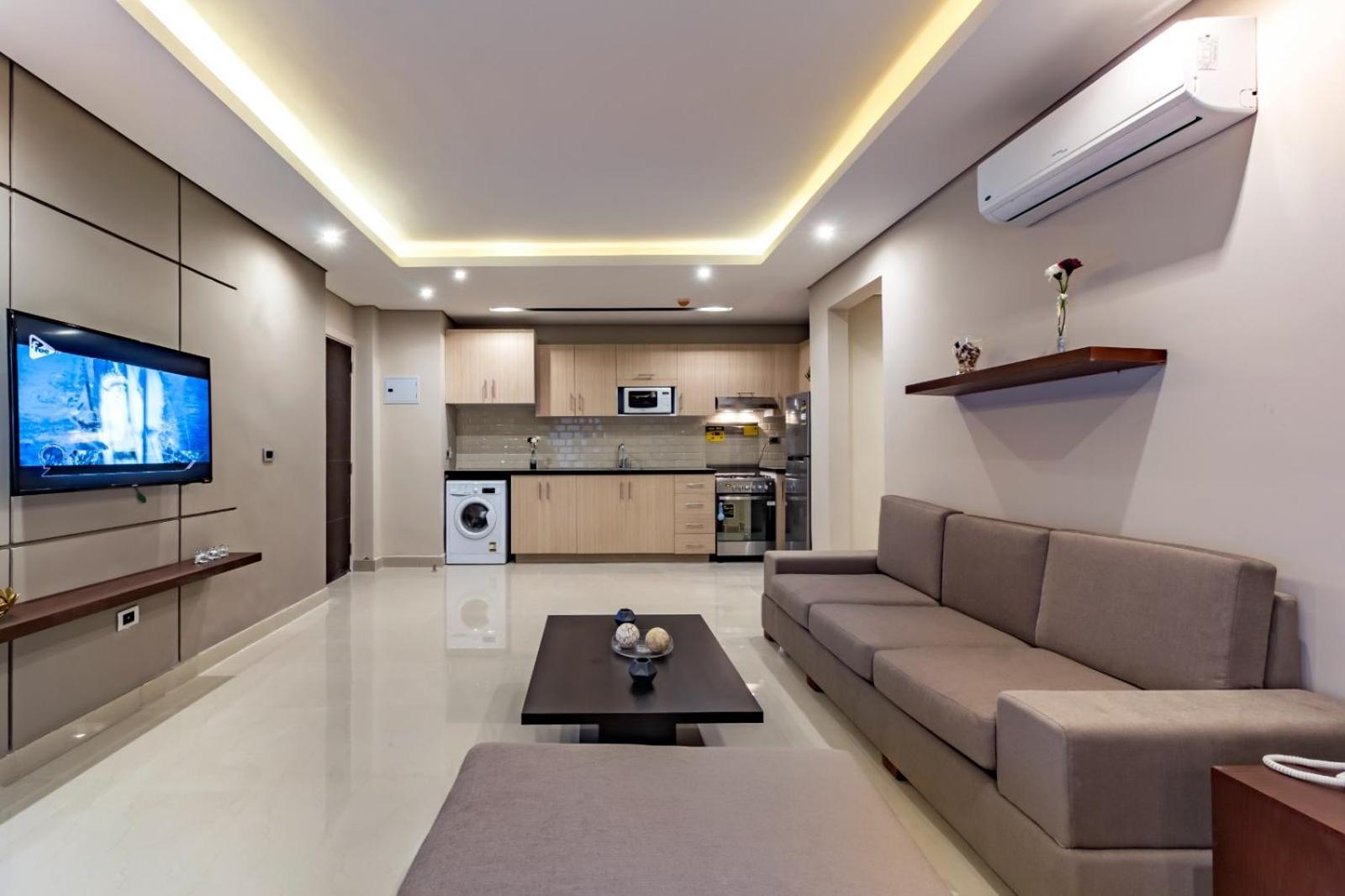 Prime Residence New Kair Zewnętrze zdjęcie