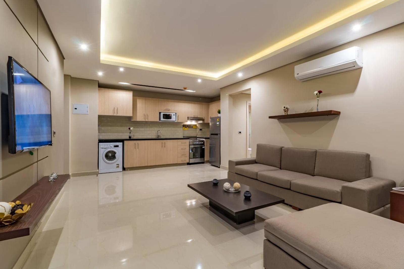 Prime Residence New Kair Zewnętrze zdjęcie