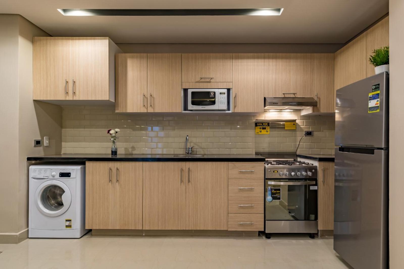 Prime Residence New Kair Zewnętrze zdjęcie