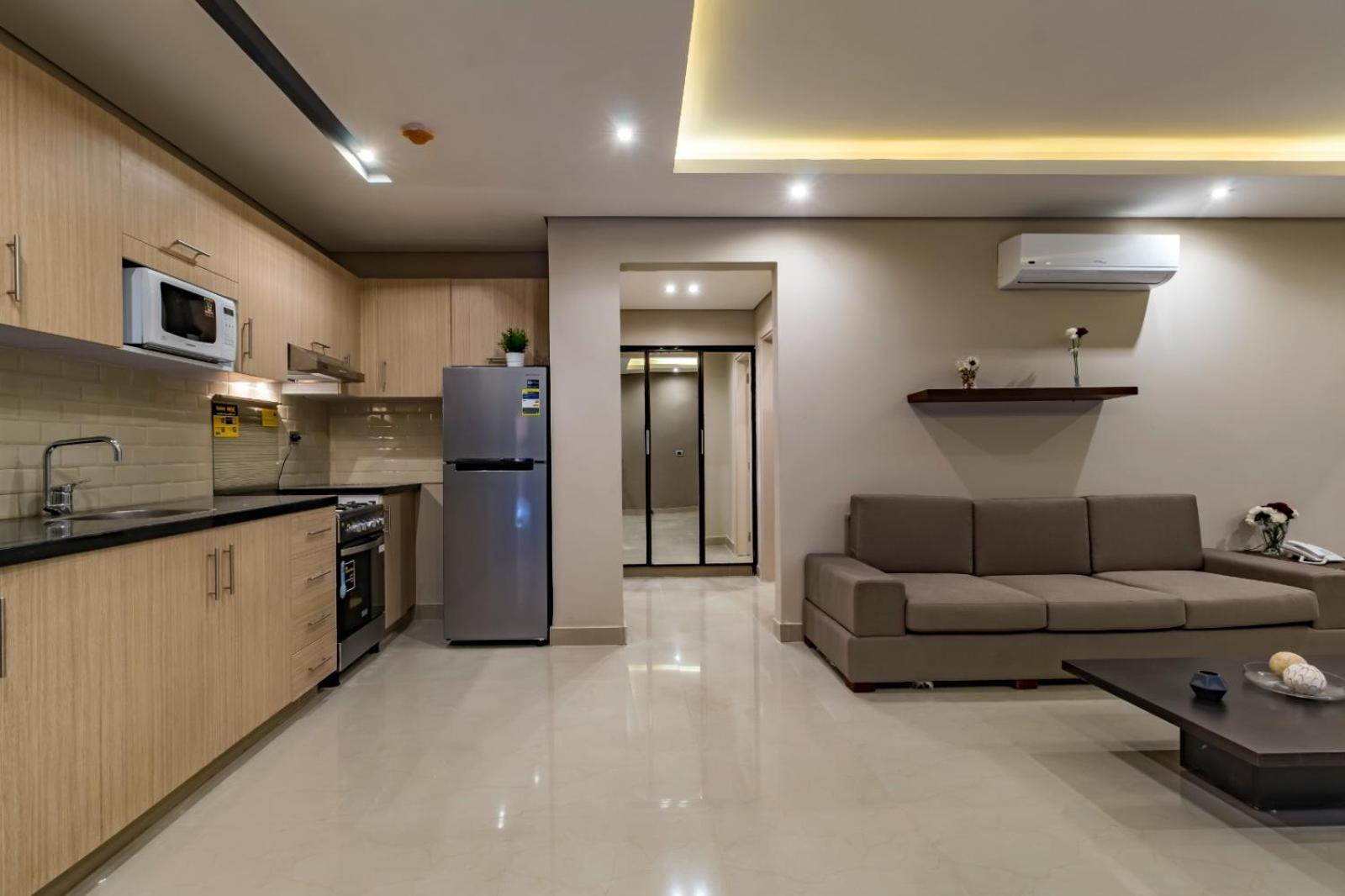 Prime Residence New Kair Zewnętrze zdjęcie
