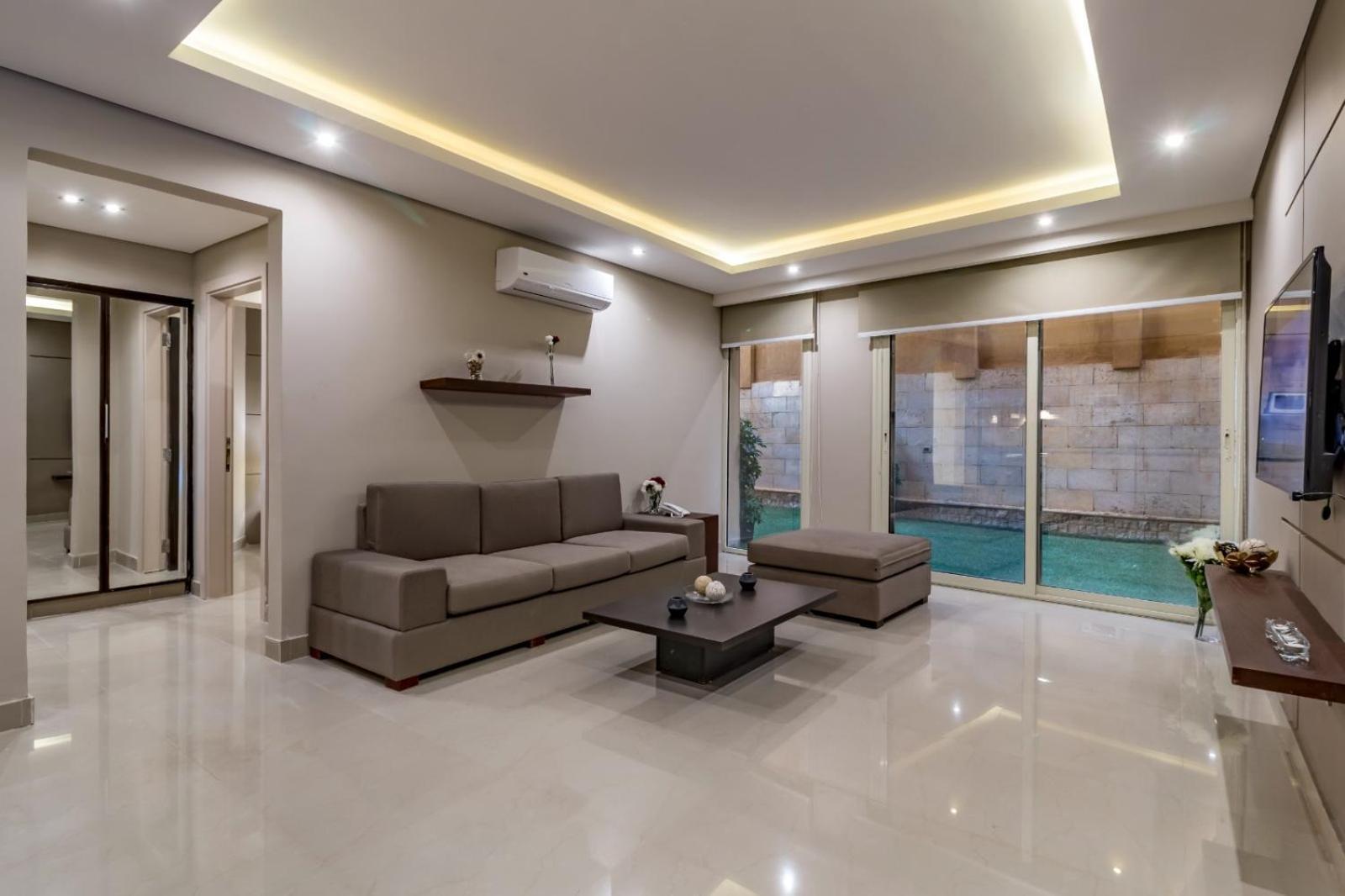 Prime Residence New Kair Zewnętrze zdjęcie