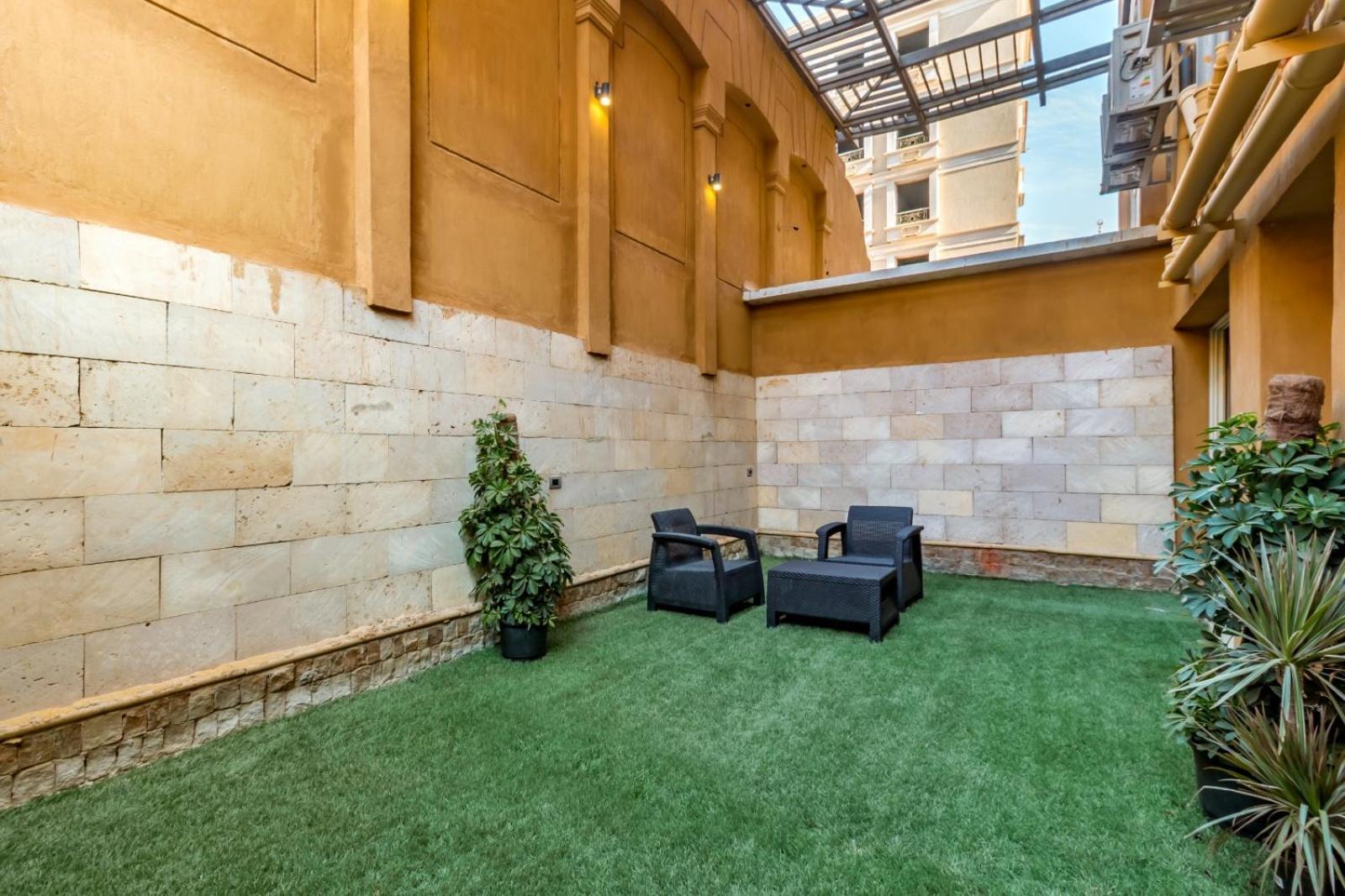 Prime Residence New Kair Zewnętrze zdjęcie